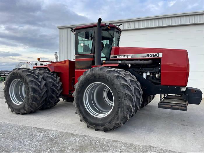 Image of Case IH 9390 Primary image