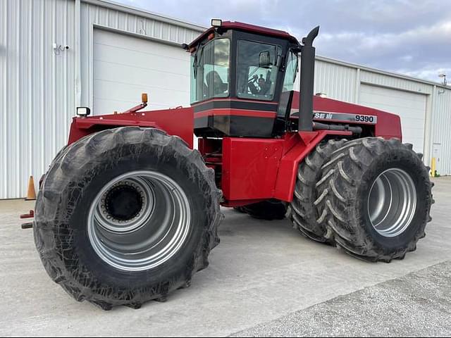 Image of Case IH 9390 equipment image 3