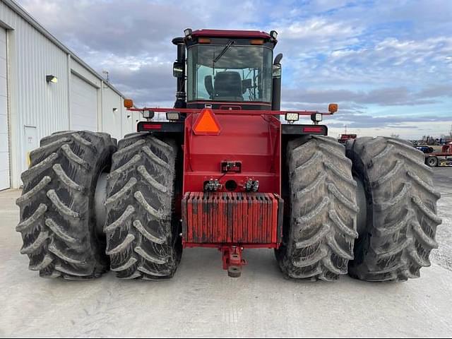 Image of Case IH 9390 equipment image 4