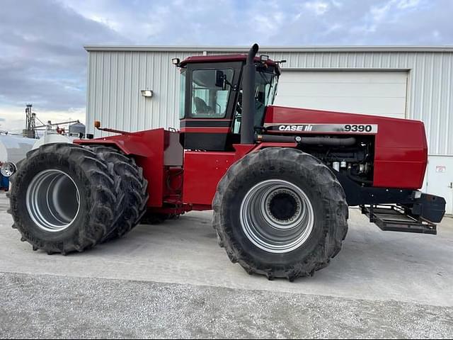 Image of Case IH 9390 equipment image 1