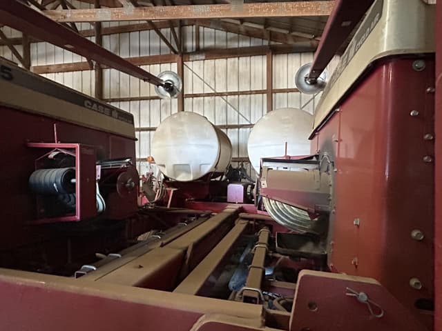 Image of Case IH 955 equipment image 4