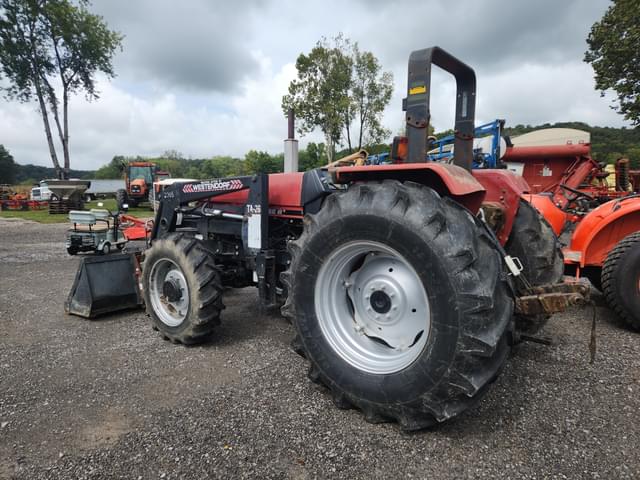 Image of Case IH C80 equipment image 2