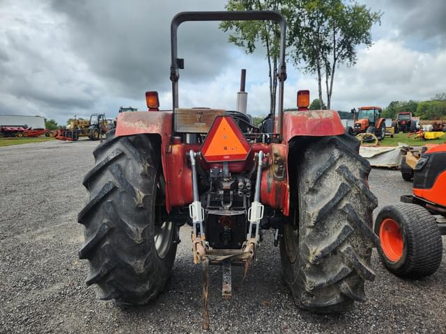 Image of Case IH C80 equipment image 3