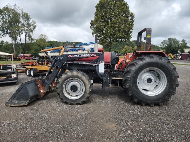 Image of Case IH C80 equipment image 1