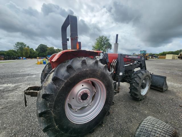 Image of Case IH C80 equipment image 4