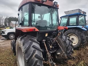 Main image Case IH CX70 1