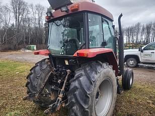 Main image Case IH CX70 3