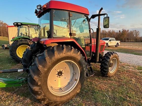 Image of Case IH CX90 equipment image 1