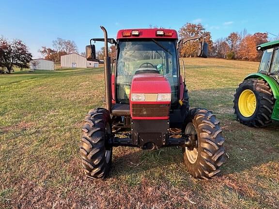 Image of Case IH CX90 equipment image 3