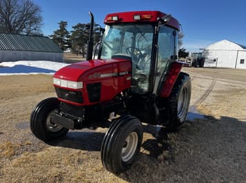 Main image Case IH CX90