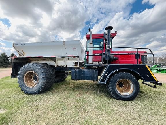 Image of Case IH FLX4375 equipment image 3