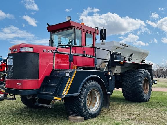 Image of Case IH FLX4375 Primary image