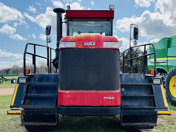 Image of Case IH FLX4375 equipment image 1