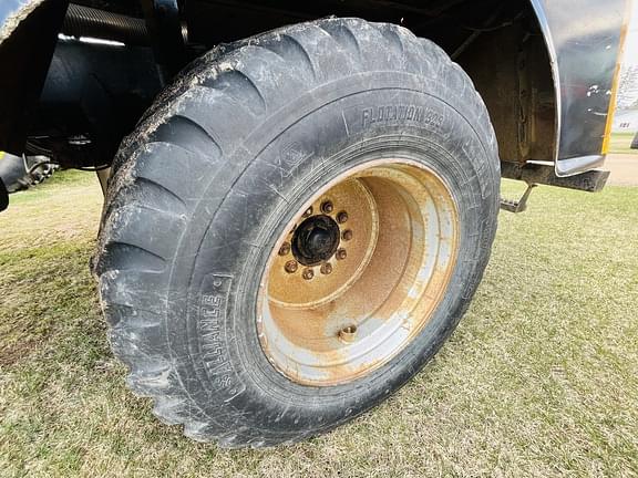 Image of Case IH FLX4375 equipment image 4