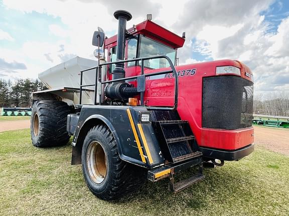Image of Case IH FLX4375 equipment image 2
