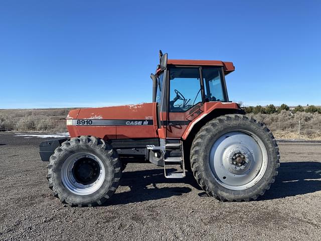 Image of Case IH 8910 equipment image 1