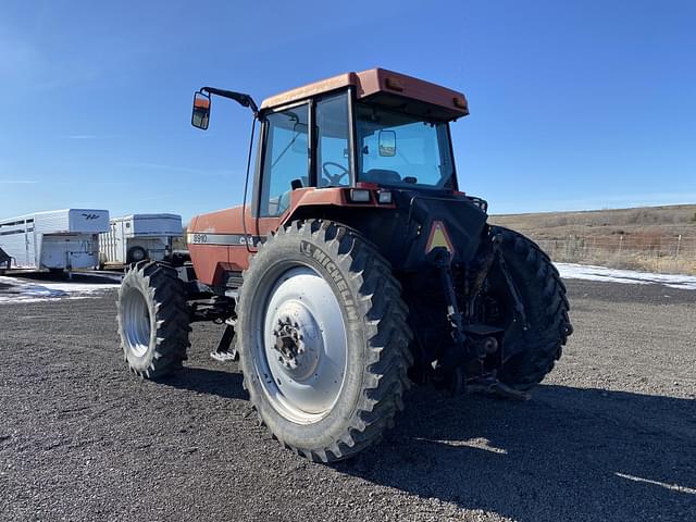 Image of Case IH 8910 equipment image 2