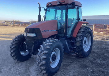 Main image Case IH MX100C