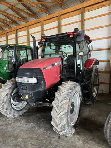 Main image Case IH MX110
