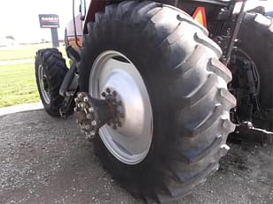 Main image Case IH MX135 12