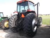 Thumbnail image Case IH MX135 4