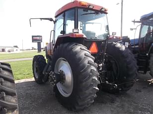 Main image Case IH MX135 7