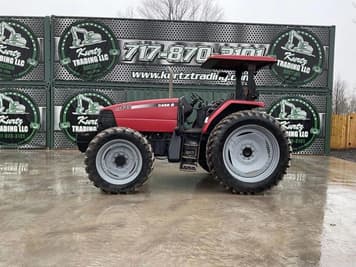 Main image Case IH MX135