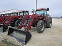 1998 Case IH MX170 Image