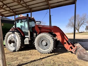 1998 Case IH MX170 Image