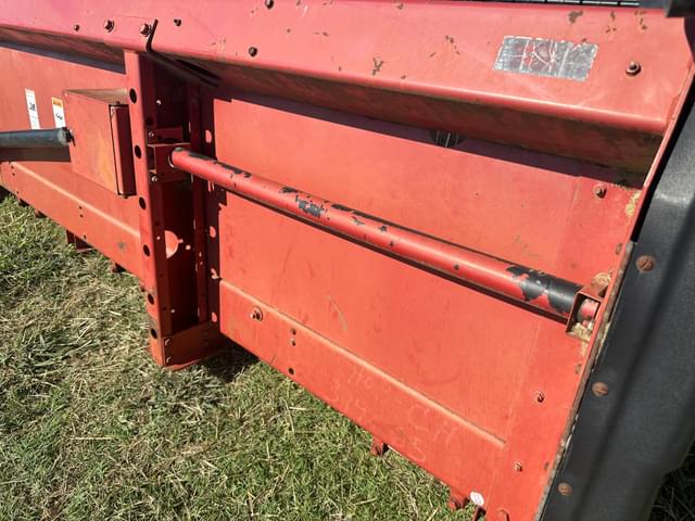 Image of Case IH 1020 equipment image 4