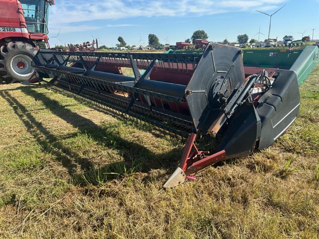 Image of Case IH 1020 equipment image 2