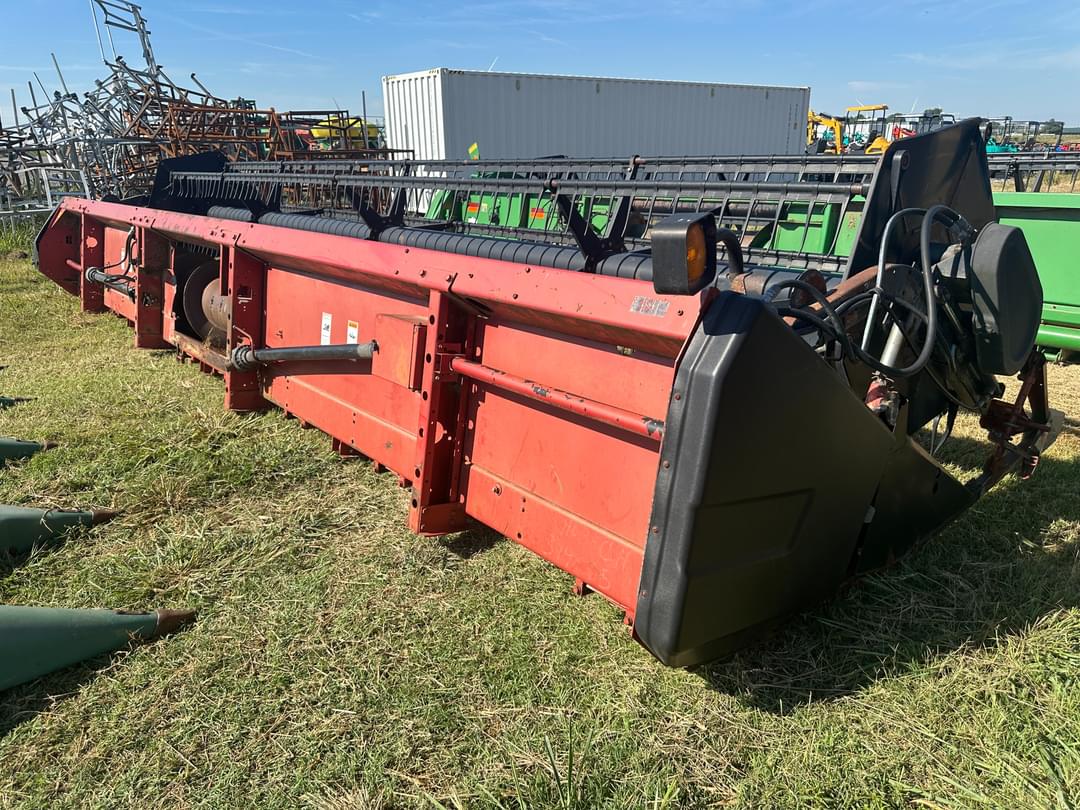 Image of Case IH 1020 Primary image
