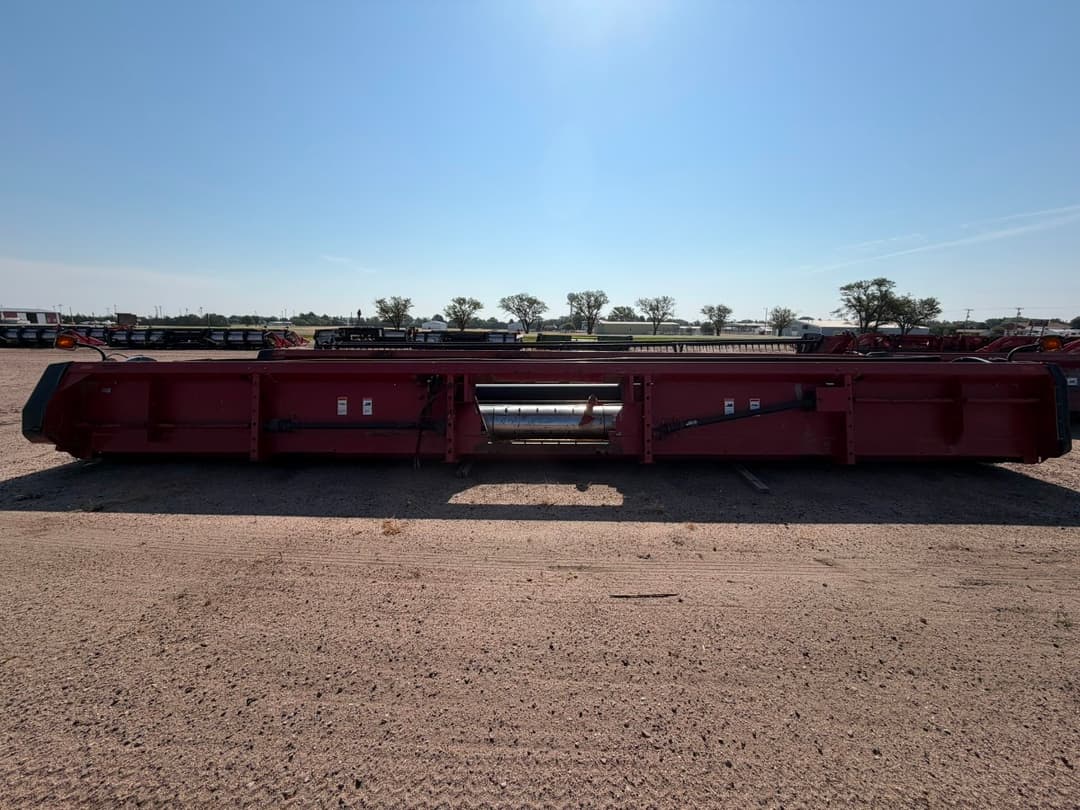 Image of Case IH 1010 Image 1