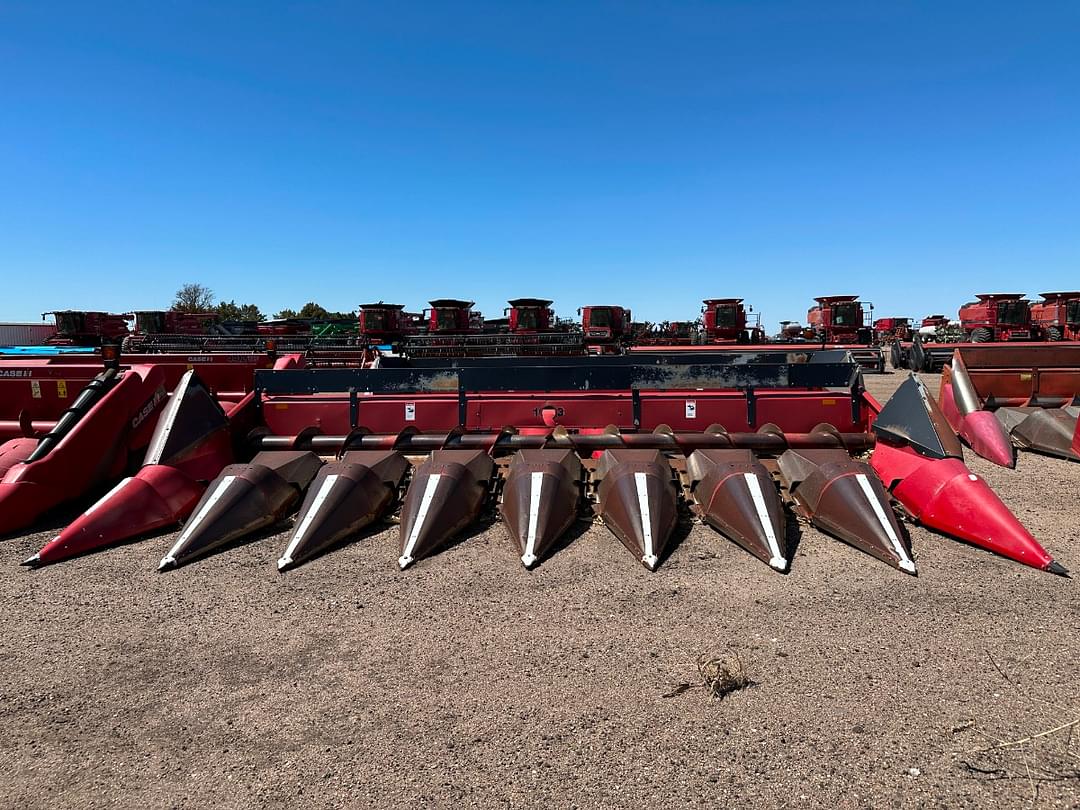 Image of Case IH 1083 Image 0