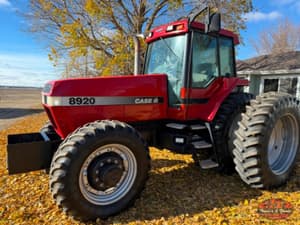 1998 Case IH 8920 Image