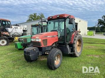 Main image Case IH CX100