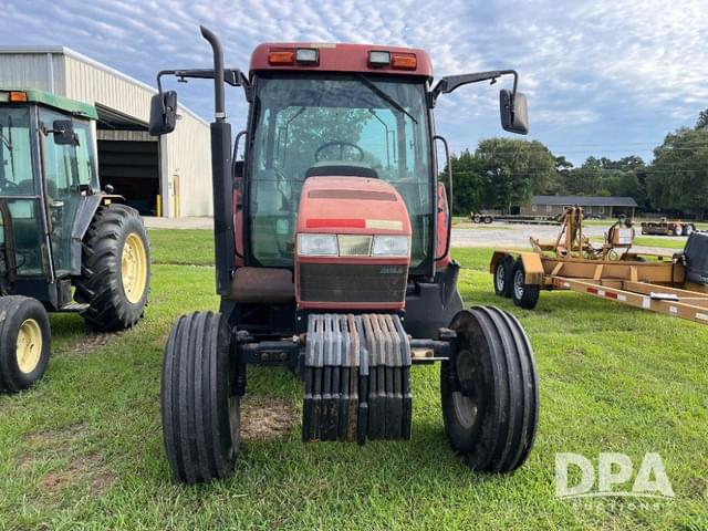 Image of Case IH CX100 equipment image 2
