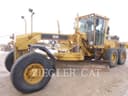 1998 Caterpillar 163H Image