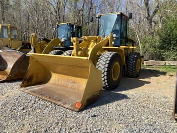 Main image Caterpillar 938G