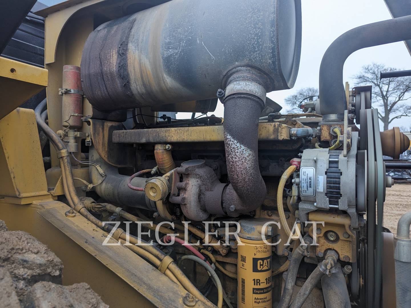 Main image Caterpillar 950G