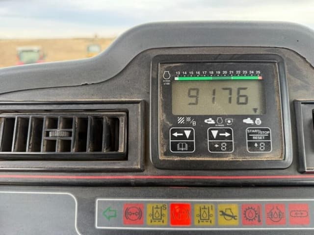 Image of Challenger 95E equipment image 1