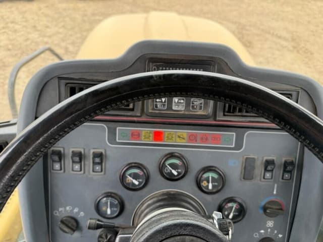 Image of Challenger 95E equipment image 2