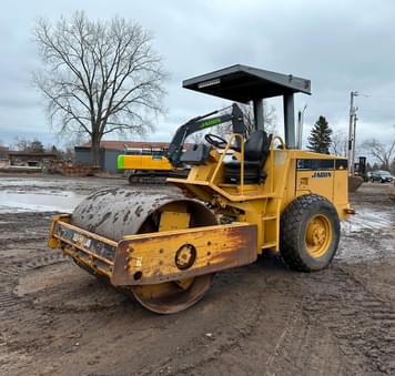 Main image Caterpillar CP-433C