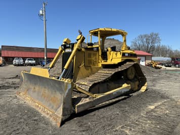 Main image Caterpillar D6R LGP