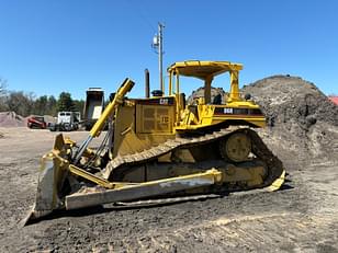 Main image Caterpillar D6R LGP 3