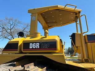 Main image Caterpillar D6R LGP 33