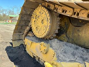 Main image Caterpillar D6R LGP 34