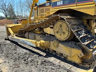 Main image Caterpillar D6R LGP 40