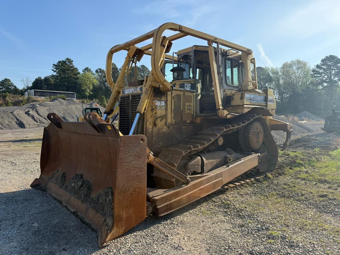 Image of Caterpillar D6R XL Primary image