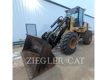 Main image Caterpillar IT38G